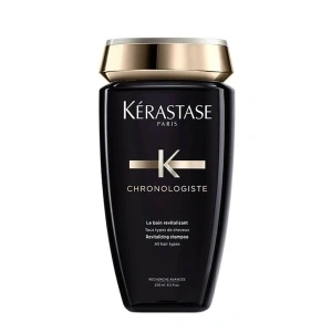 Kerastase Chronologiste Bain Révitalisant Shampoo - ревитализиращ и подсилващ шампоан