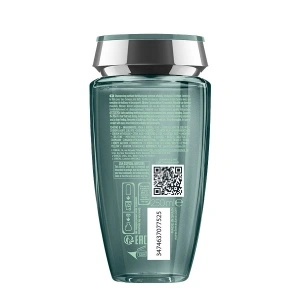 Kerastase Genesis Homme - ежедневна подсилваща вана шампоан за изтъняла коса - Img 3