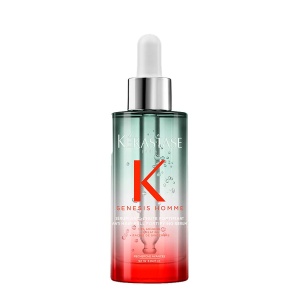 Kerastase Genesis Homme - серум против косопад - Img 1