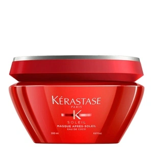 Kerastase Soleil Masque Apres-Soleil Mask - маска за коса след излагане на слънце