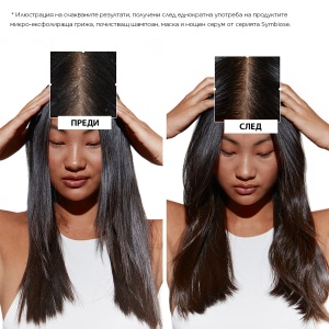 Kerastase Symbiose Bain Purete Anti-Pelliculaire - почистваща вана против пърхот - Img 5