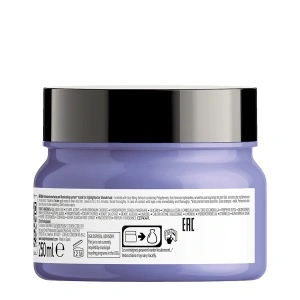 L'Oréal Blondifier - маска за руса коса - Img 2