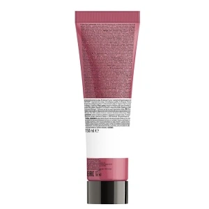 L'Oréal Pro Longer Cream - крем за обогатяване на дълга коса с термозащита - Img 2