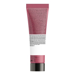 L'Oréal Pro Longer Cream - крем с термо защита за дълга коса - Img 2