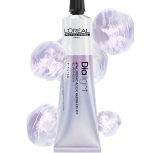 L'Oréal Professionnel Dia Light - безамонячна боя за коса 60 мл.