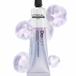 L'Oréal Professionnel Dia Light - безамонячна боя за коса 60 мл.