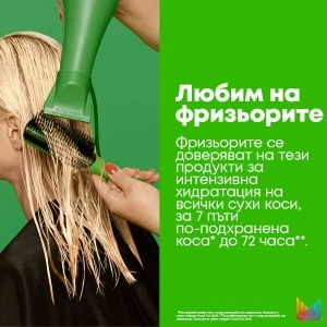 Matrix Food For Soft Detangling Hydrating Conditioner - подхранващ разплитащ балсам за суха коса - Img 8
