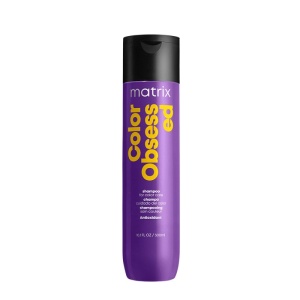 Matrix Total Results Color Obsessed Shampoo - шампоан за боядисана коса