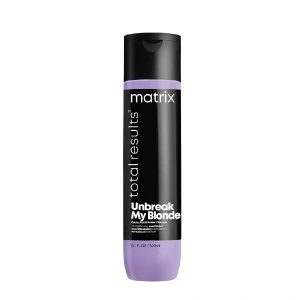 Matrix Total Results Unbreak My Blonde Conditioner - балсам за изсветлена коса