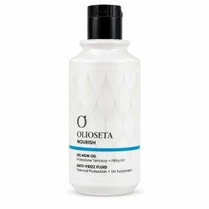 Nourish Oil Non Oil Anti-frizz Fluid Олио не олио изглаждащ флуид с термозащита 200 мл.