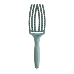 Olivia Garden FINGER BRUSH COMBO FALL - комплект 8 броя четки + дисплей - Img 7