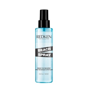 Redken Beach Spray - спрей за плажни вълни - Img 1