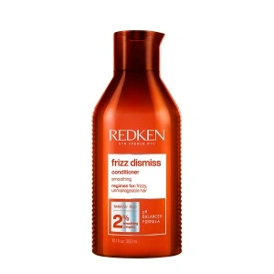 Redken Frizz Dismiss Conditioner - балсам за непокорна коса