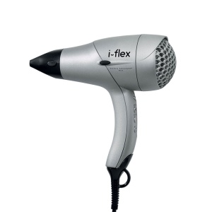 Velecta Paris i-FLEX - луксозен и технологичен сешоар - Img 1