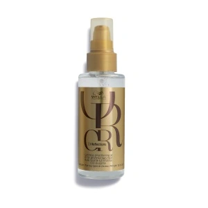 Wella Oil Reflections Luminous Smoothening Oil Спрей-олио за възстановяване и блясък 100 мл