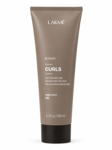 Гел за перфектно дефинирани къдрици Lakmé K.Style Curls 150 мл.