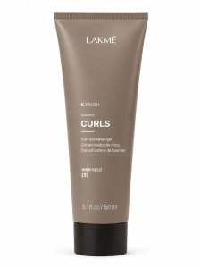 Гел за перфектно дефинирани къдрици Lakmé K.Style Curls 150 мл.