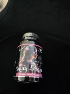 НОВО! The Lady Dream – Натуралната добавка за баланс, енергия и женственост