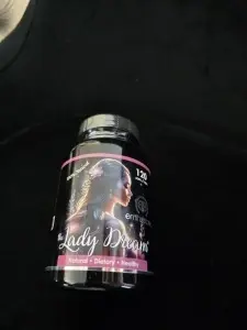 НОВО! The Lady Dream – Натуралната добавка за баланс, енергия и женственост