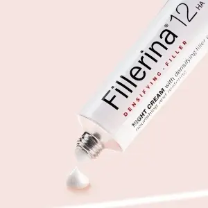 Нощен крем-филър при ранни бръчки Ниво3 50мл. 12HA Densifying-Filler Night Cream Grade3 - Img 2