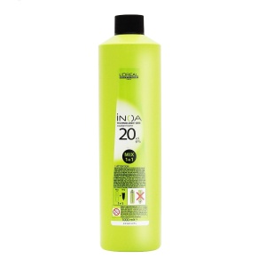 Оксидант L’Oréal INOA 6% 60мл.