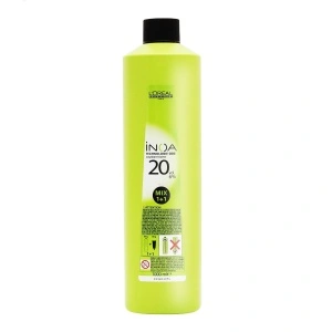 Оксидант L’Oréal INOA 6% 60мл.