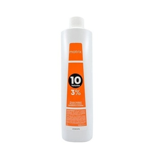 Оксидант Matrix Socolor Beauty 3% (10vol) 90мл.