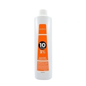 Оксидант Matrix Socolor Beauty 3% (10vol) 90мл.