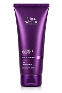 Хидратиращ балсам за боядисана коса Wella Professionals Ultimate Color Conditioner