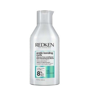 Acidic Bonding Curls Conditioner Възстановяващ балсам за третирани, увредени къдрави коси