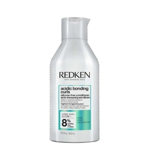Acidic Bonding Curls Conditioner Възстановяващ балсам за третирани, увредени къдрави коси