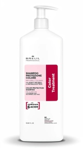 Brelil Color Treatment Shampoo Шампоан за боядисана коса 1000 мл.