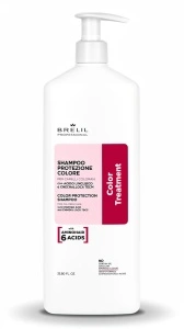 Brelil Color Treatment Shampoo Шампоан за боядисана коса 1000 мл.