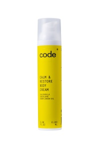 Calm & Restore Body Cream Ежедневен крем за тяло 100 мл.