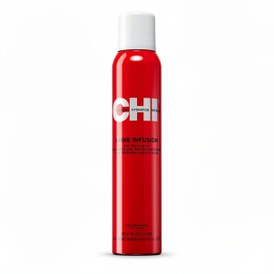 CHI Shine Infusion Thermal – Спрей за блясък и термозащита 150 г.