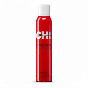 CHI Shine Infusion Thermal – Спрей за блясък и термозащита 150 г.