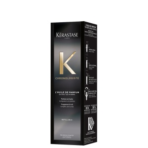 Chronologiste Huile De Parfum Revitalizing Hair Oil Ревитализиращо парфюмно олио за коса 75 мл - Img 2