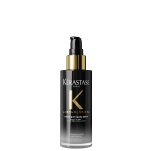 Chronologiste Night Serum - Нощен серум за коса за ревитализиране 90мл.