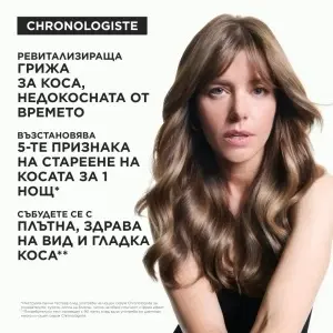 Chronologiste Night Serum - Нощен серум за ревитализиране в размер за пътуване 30мл. - Img 3