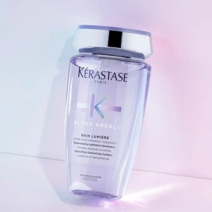 Kerastase Blond Absolu Bain Lumière Shampoo - шампоан за изсветлена коса - Img 2