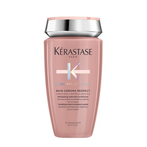 Kerastase Chroma Absolu Bain Chroma Respect - вана шампоан за боядисана коса - Img 1
