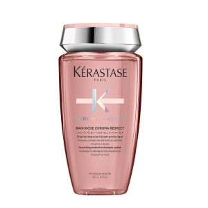 Kerastase Chroma Absolu Bain Riche Chroma Respect - богата вана шампоан за боядисана коса