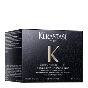 Kerastase Chronologiste Masque Intense Regeneration Mask - подхранваща маска - Img 3
