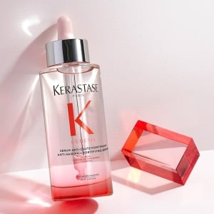 Kerastase Genesis Anti-Chute Fortifiant Serum - серум за коса против косопад - Img 5