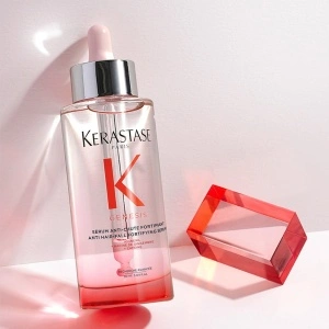 Kerastase Genesis Anti-Chute Fortifiant Serum - серум за коса против косопад - Img 5