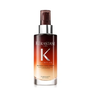 Kerastase Nutritive 8H Magic Night Serum - магичен нощен серум