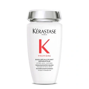 Kerastase Premiere Bain Decalcifiant Reparateur Shampoo - декалциращ възстановяващ шампоан за увредена коса
