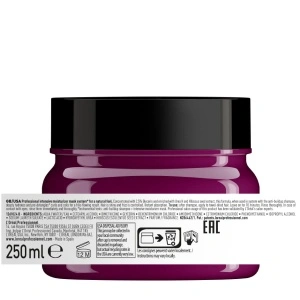 L'Oréal Curl Expression Intensive Moisturizer Mask - хидратираща маска за къдрава коса - Img 5