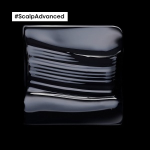 L'Oréal Scalp Advanced Anti-Oiliness Dermo-Purifier Shampoo - шампоан, подходящ за скалп, склонен към омазняване - Img 3