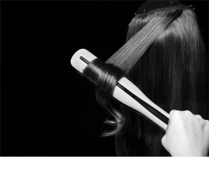 L'Oréal Steampod 3.0 - професионална преса за коса с пара - Img 2